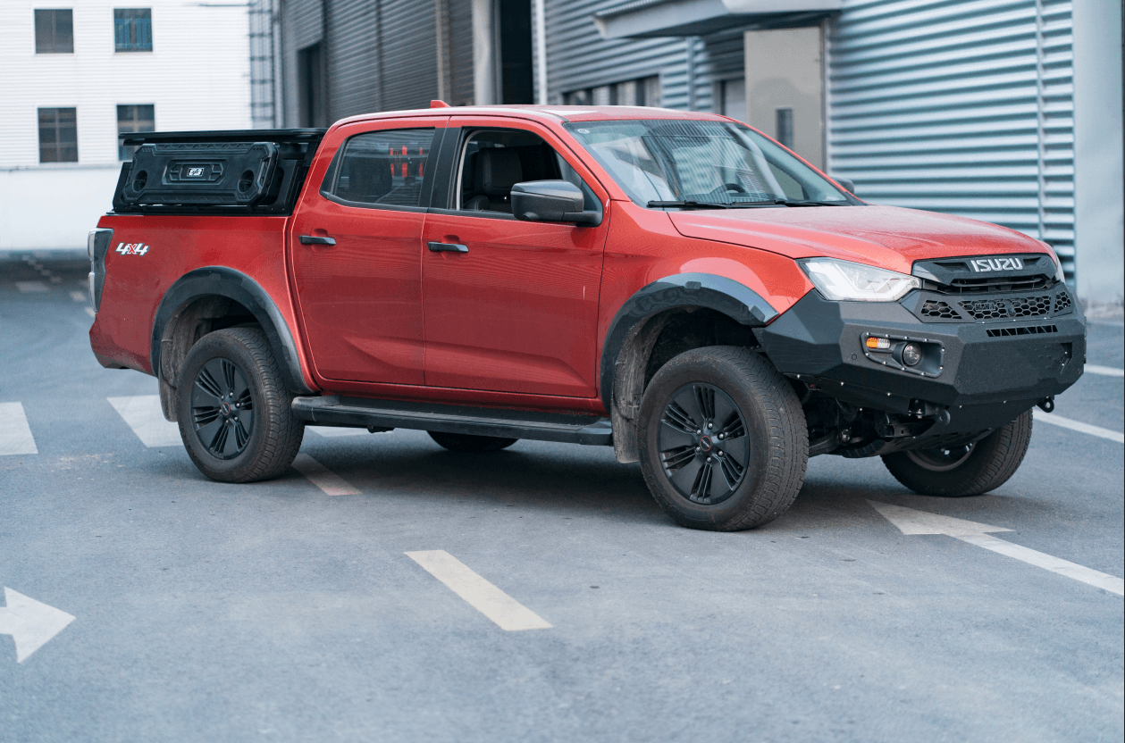 ��ʮ�� D-max �󶷣���������ģ�黯��װ������Ƥ���¿���